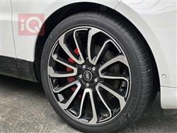 لاند روفر رانج روفر سبورت